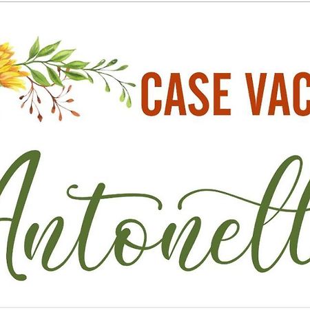 Case Vacanze Con Vista Panoramica Da Antonella Vieste Exteriör bild